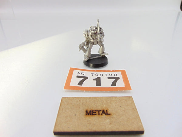 Techmarine