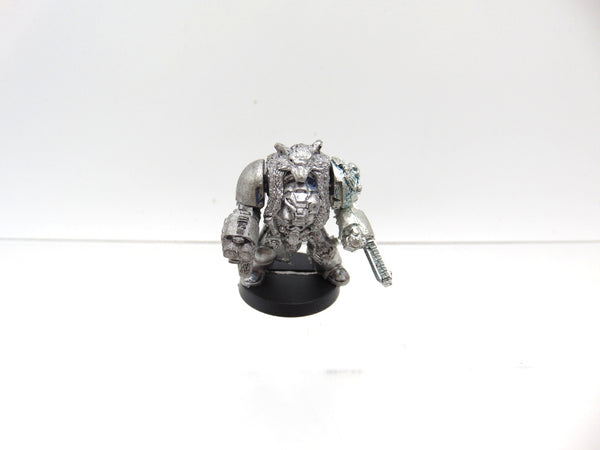 Wolf Guard Terminator Sergeant