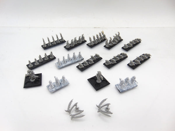Epic Tyranid Swarm