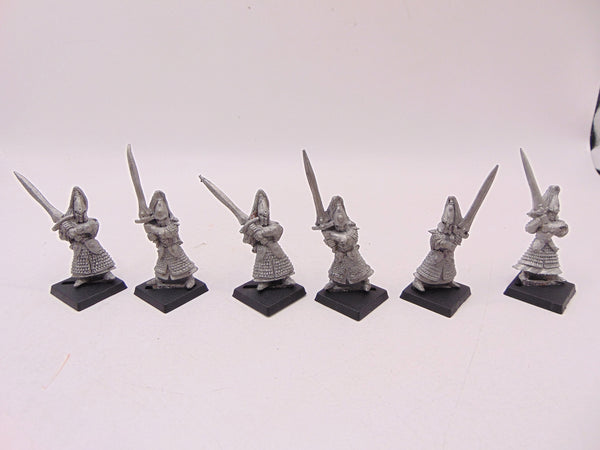 Swordmasters of Hoeth