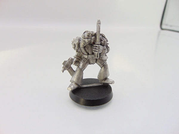 Techmarine