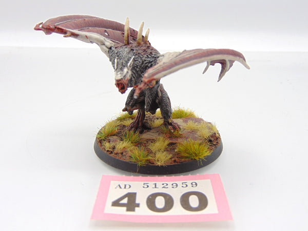 Varghulf Courtier