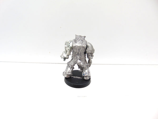 Wolf Guard Terminator Sergeant