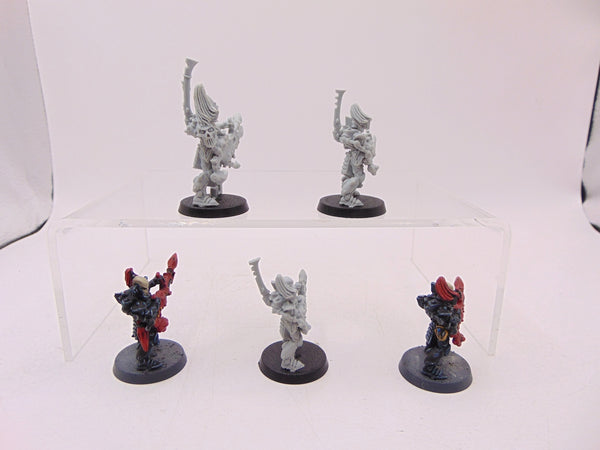 Dark Reapers