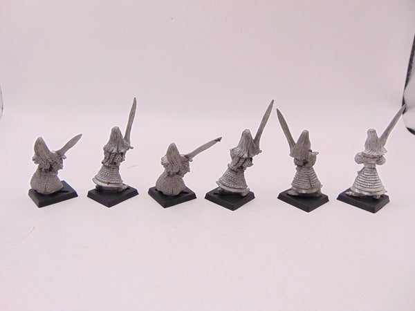 Swordmasters of Hoeth