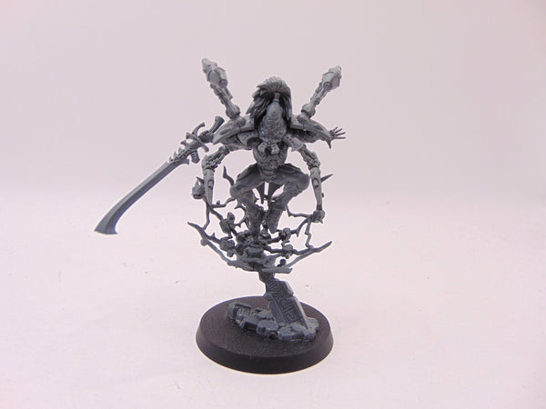 Phoenix Lord Lhykis