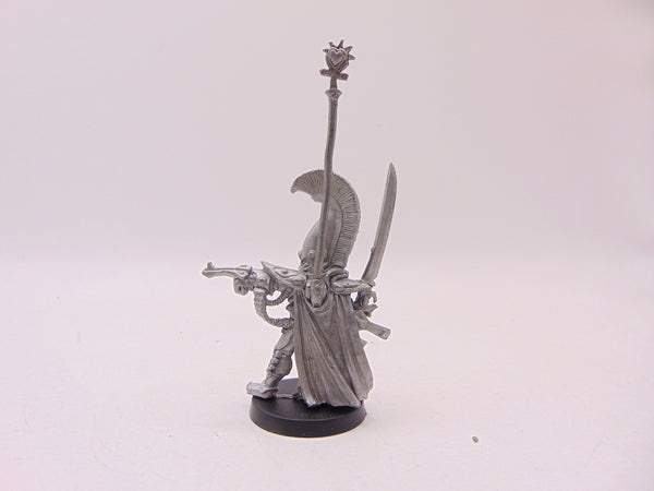 Phoenix Lord Asurmen