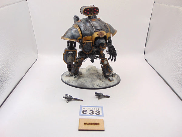 Imperial Knight Errant