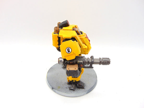 Redemptor Dreadnought