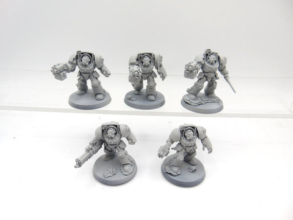 Terminator Squad