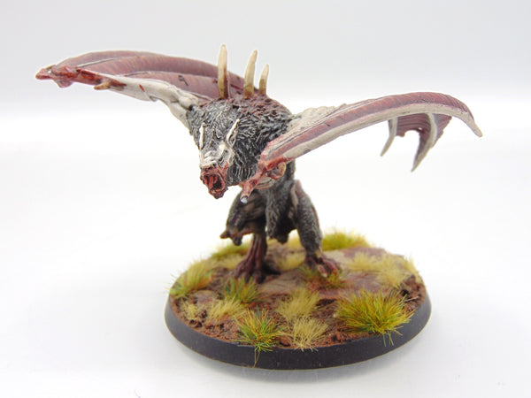 Varghulf Courtier