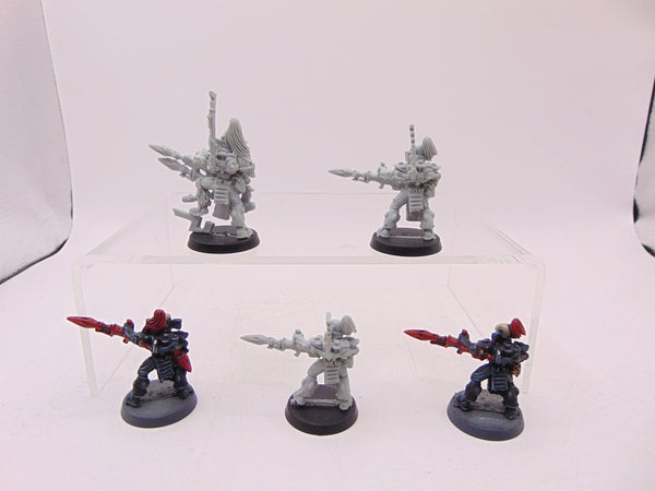 Dark Reapers