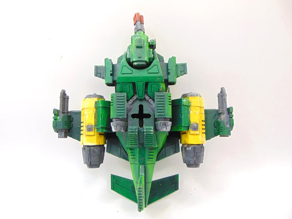 Stormhawk Interceptor