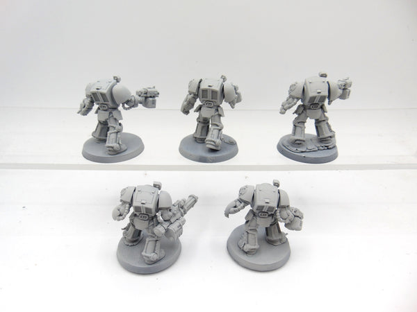 Terminator Squad