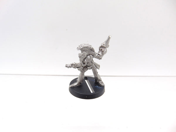 Harlequin Trouper