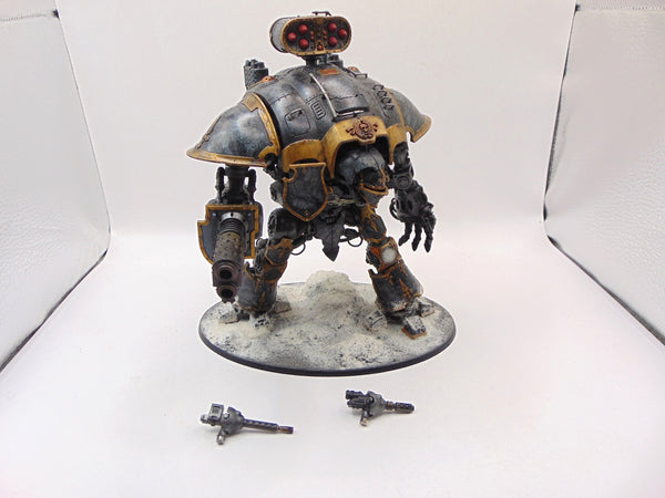 Imperial Knight Errant