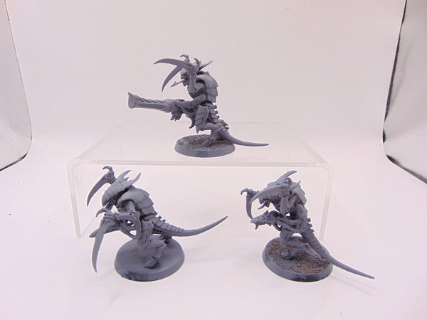 Tyranid Warriors