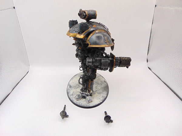 Imperial Knight Errant