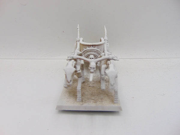 Skeleton Chariot