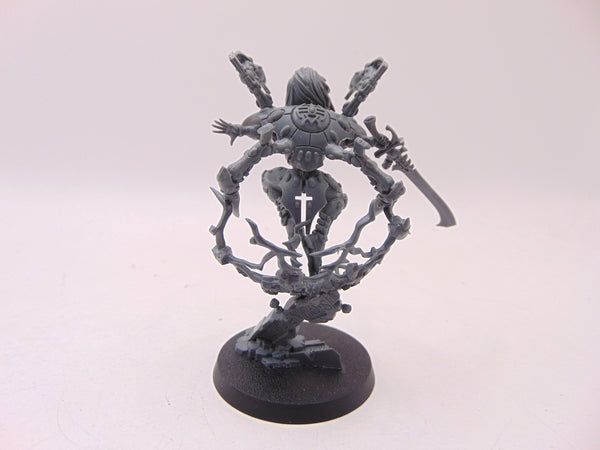 Phoenix Lord Lhykis