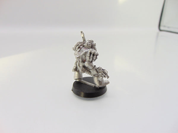 Techmarine