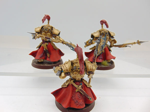 Allarus Custodians