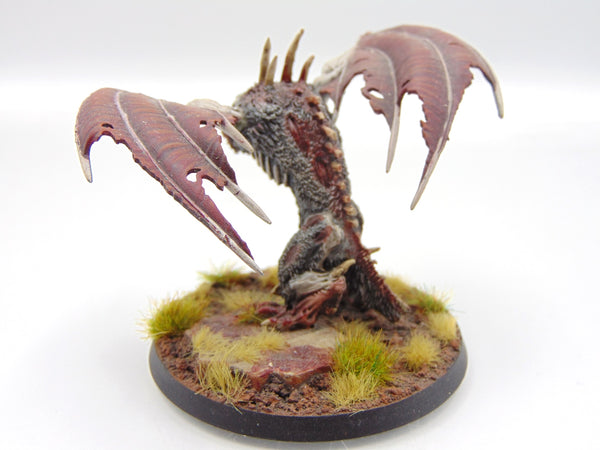 Varghulf Courtier
