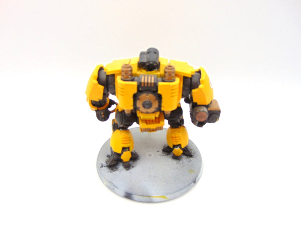 Redemptor Dreadnought
