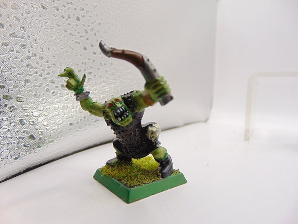 Orc Arrer Boyz