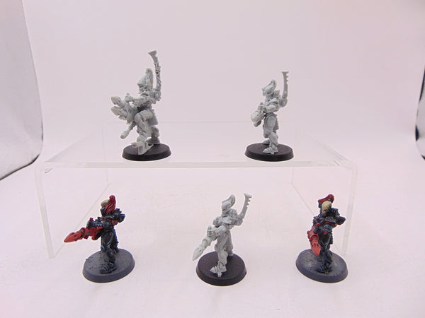 Dark Reapers