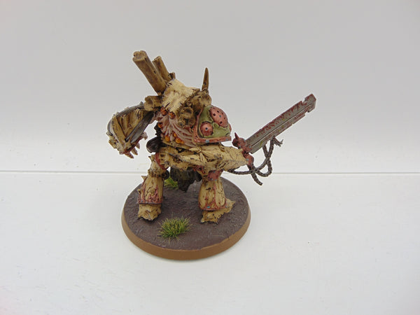 Nurgle Daemon Prince