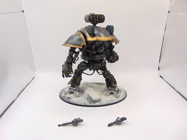 Imperial Knight Errant