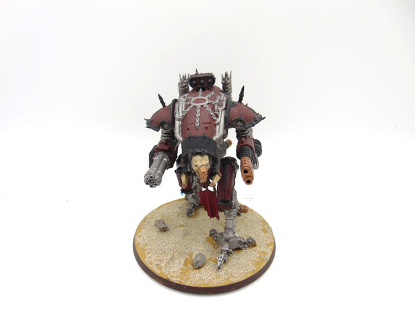 War Dog Brigand