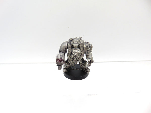 Wolf Guard Terminator Sergeant