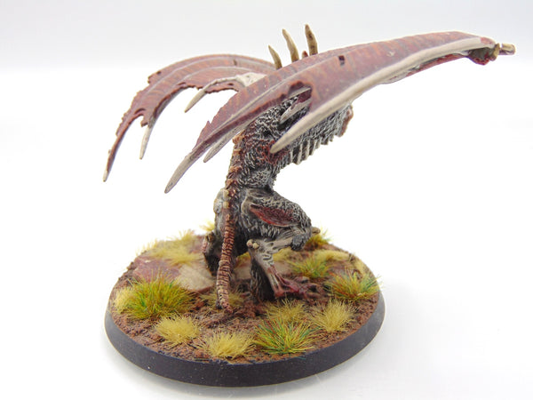 Varghulf Courtier
