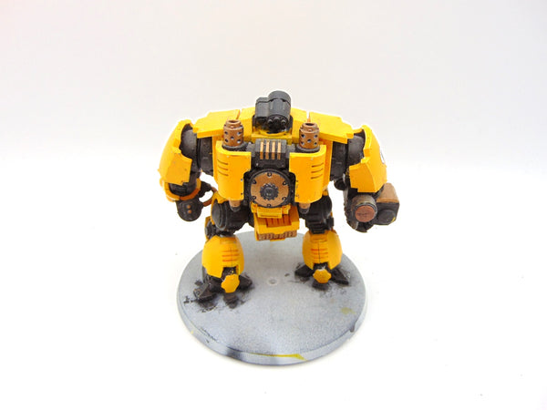 Redemptor Dreadnought