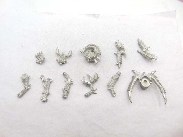 Epic Tyranids Bio-Titan Hierodule