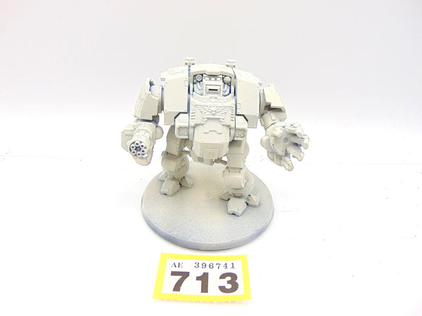 Redemptor Dreadnought
