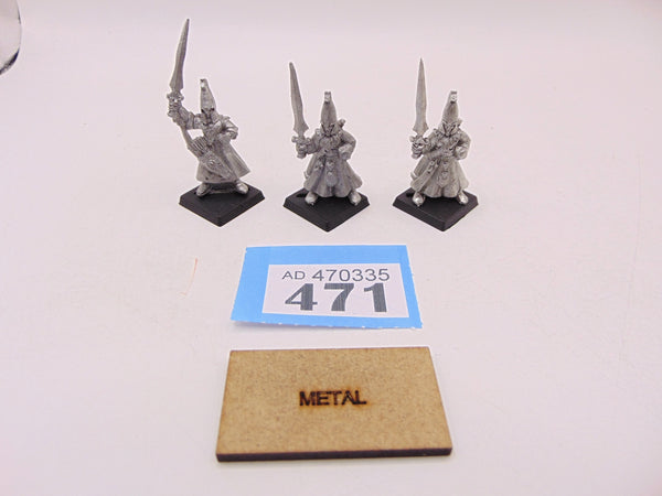 Shadow Warriors