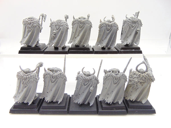 Chaos Warriors