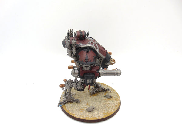 War Dog Brigand