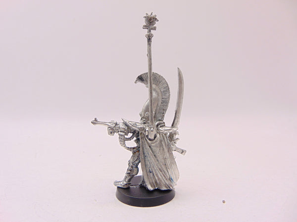 Phoenix Lord Asurmen