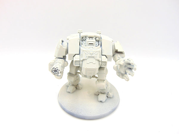 Redemptor Dreadnought