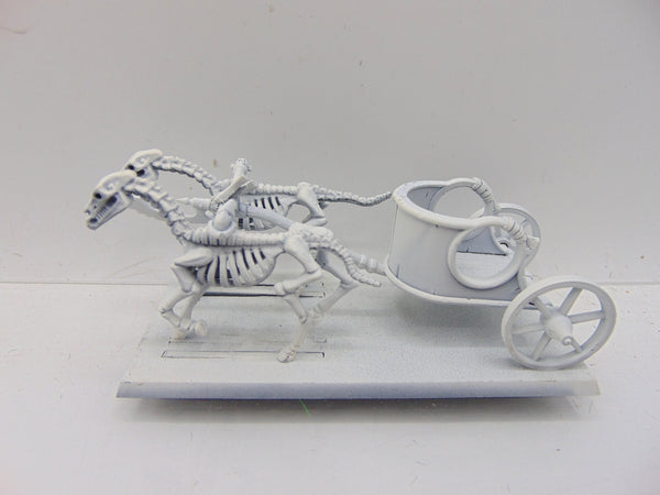 Skeleton Chariot