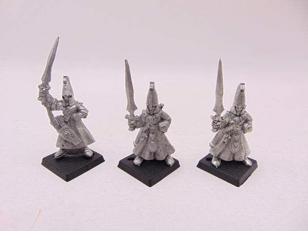 Shadow Warriors