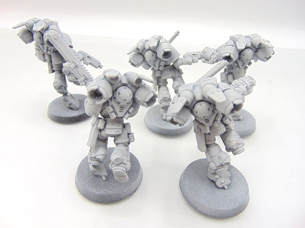 Death Company with Jump Packs