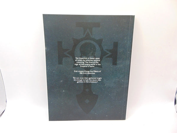 Warhammer 40K 10th Edition Rulebook