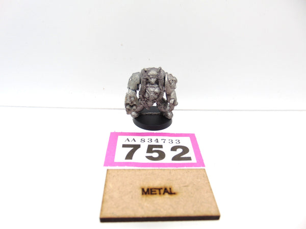 Wolf Guard Terminator Sergeant