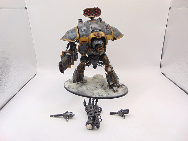 Imperial Knight Errant