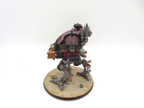War Dog Brigand